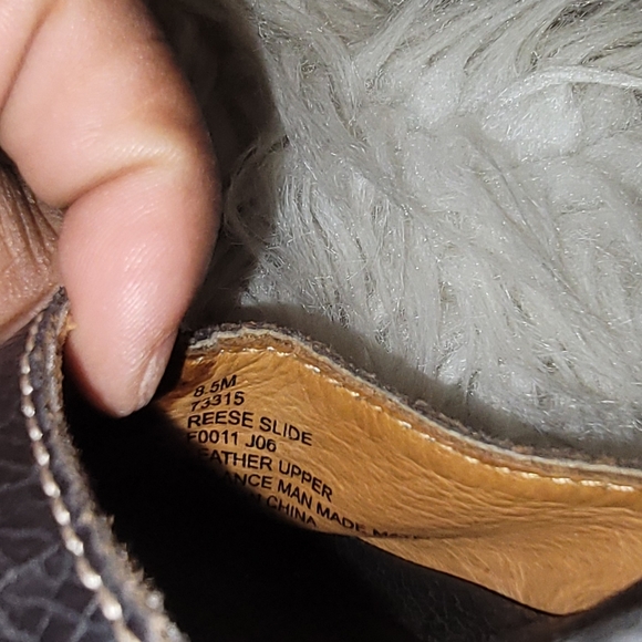 Preloved Frye Heels - Picture 4 of 4